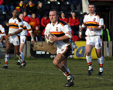 Kevin Spink